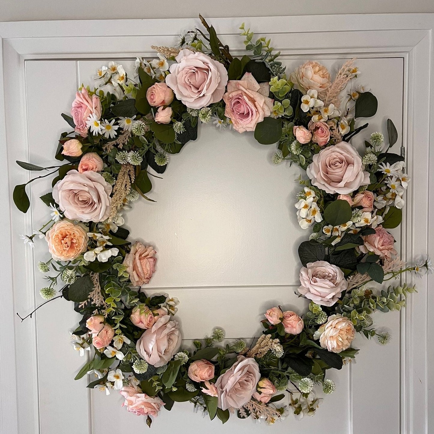 Floral Wreath